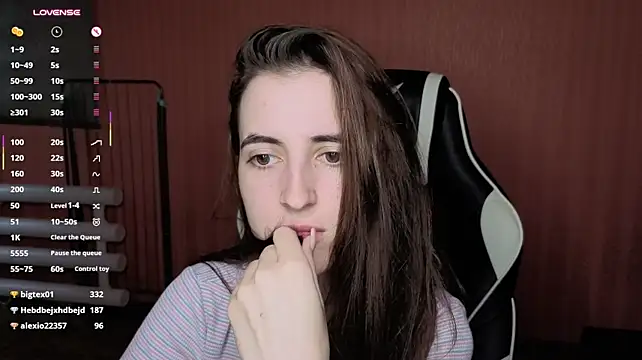 reaissssn Live XXX chat