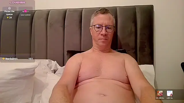 Chat +18 de SinfulPulse69 ao vivo