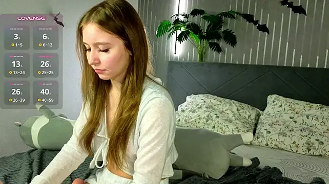 Chat XXX ao vivo de tiffany-royal