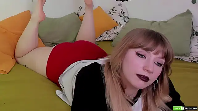 RachelCart: απευθείας συνομιλία ΧΧΧ