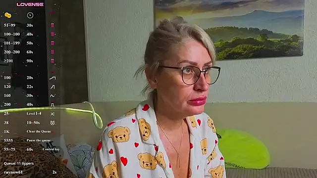 PamellaMurphyn Live XXX chat