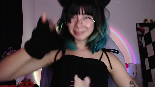 YUKII-UWUn Live XXX chat