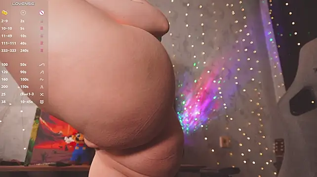 cuteamberlyyyn Live XXX chat