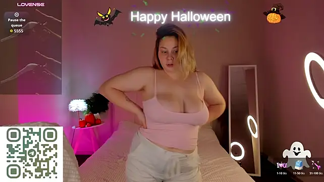 WetLuna1's Live XXX Chat