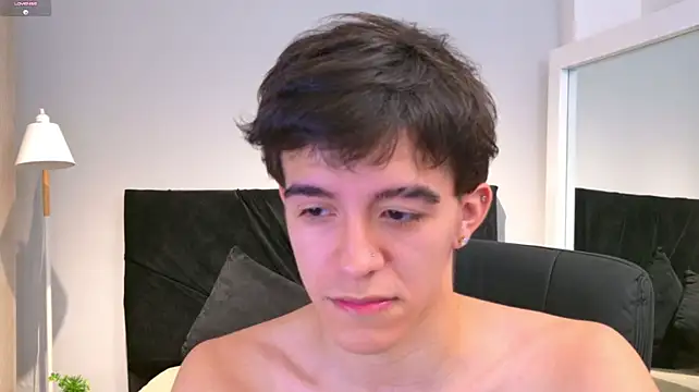 Austinbolt Live XXX-Chat