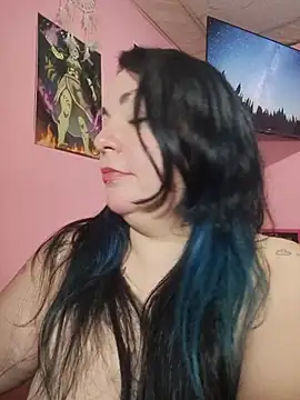 kathyfairy Live XXX-Chat