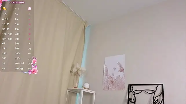 LakeshaShorttn Live XXX chat