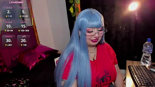 lussyevans24n Live XXX chat