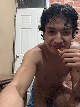 Gabrielsexy999 Webcam Show