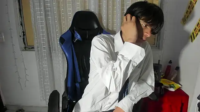 Chat XXX en directo de Alex_it0_