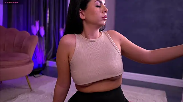 BrezyBellan Live XXX chat