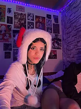 Melany_n_Oliver Chat XXX in diretta