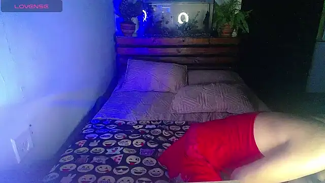 Sembang XXX Secara Langsung Karyblush25