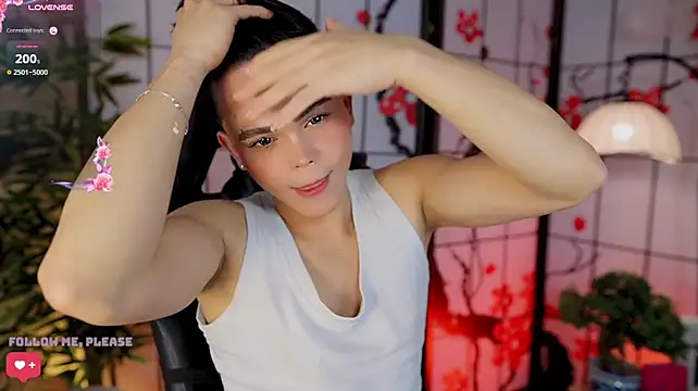 PRINCE_STEV – Naživo XXX chat
