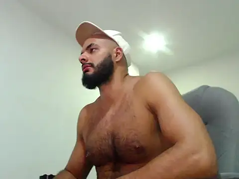 Živý XXX chat ThiagoToro