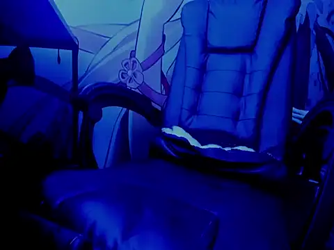Skadi7 Live XXX-chat