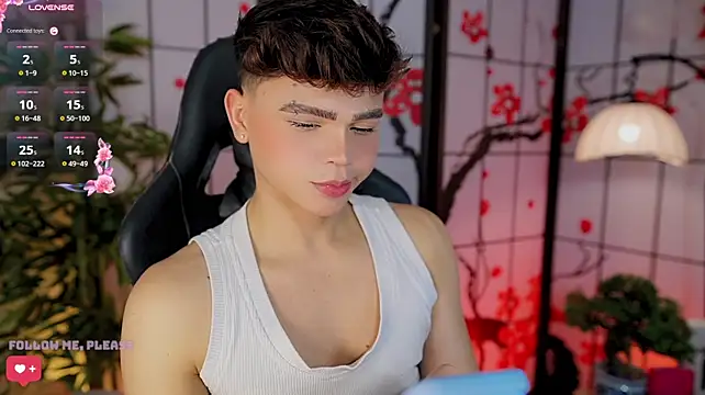 PRINCE_STEV XXX чат на живо