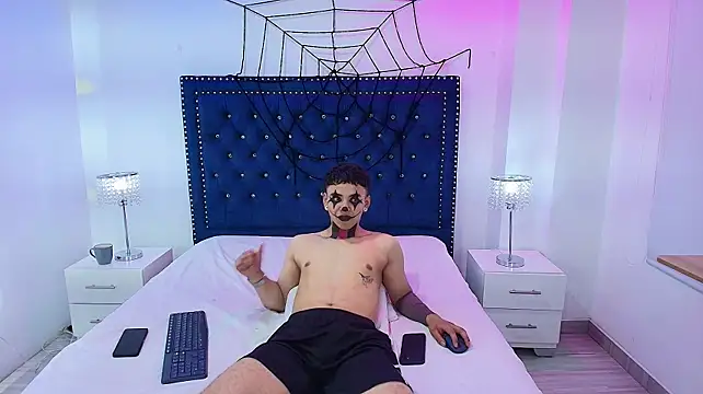 Chat XXX en directo de Jaden_and_sofia