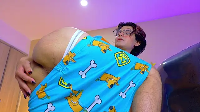 Derek_Sinnn Live XXX chat