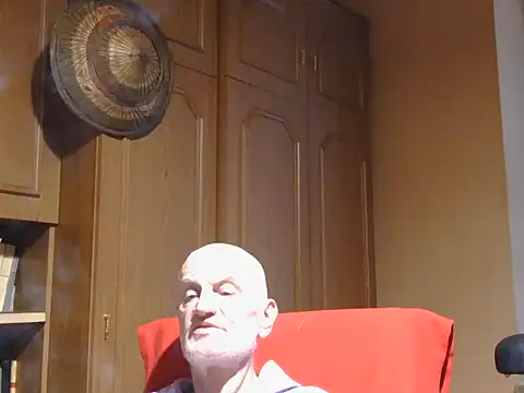 Chat +18 de 1973teacher ao vivo