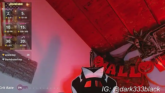 DARK_BLACK_0 Obrolan Langsung XXX