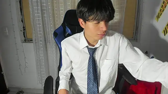 แชท XXX สดของ Alex_it0_