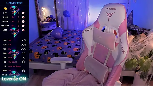 AdeleRoberts XXX чат на живо
