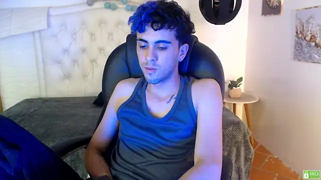 Chat XXX Live noah_bluex