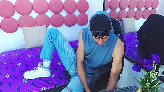Drake_Jack Live XXX-Chat