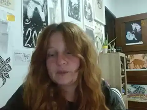 ViioletaMora – Live XXX-chat