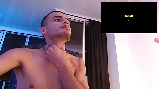 Chat XXX Live Bad_Boy_Carter69