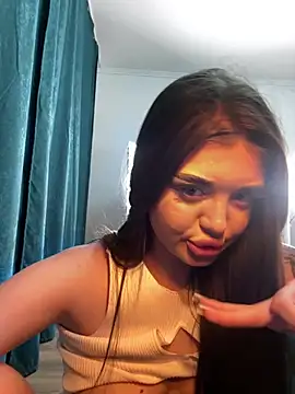 Sembang XXX Secara Langsung KenzieLou