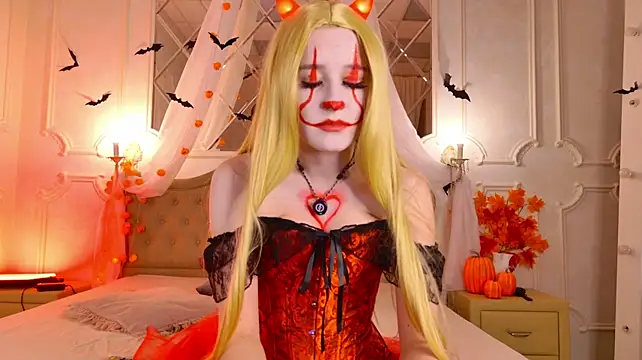 Chat XXX ao vivo de EmmaLaurentis