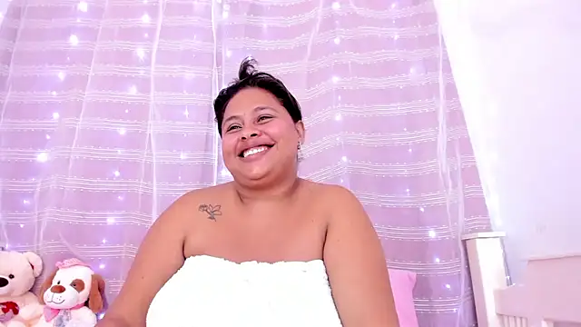 Sembang XXX Secara Langsung valeria_dulce