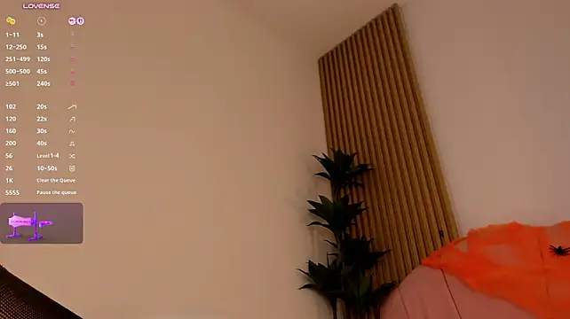 Mara_Betancurt's Webcam Show
