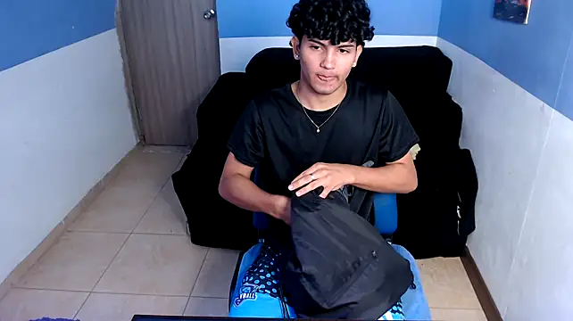 Chat XXX ao vivo de sthellar_gp