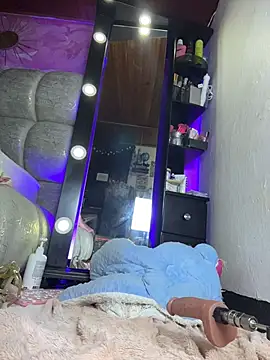 aria_akiran Live XXX chat