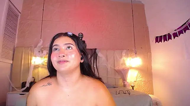 Chat XXX ao vivo de lilithst_