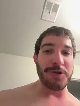 Show webcam de DaddyConnor24