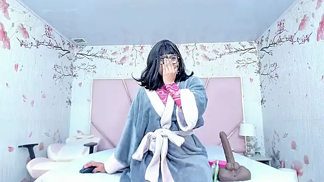 دردشة SafiroAgataaa الجنسية المباشرة