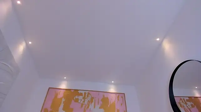 KayraLanne 웹캠 쇼