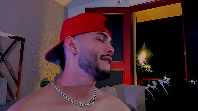 Vincentblack's Live XXX Chat