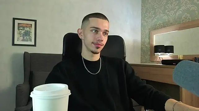 Chat XXX Live KaydenDrew