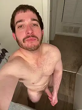 DaddyConnor24 – webcam-show