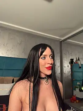 Chat XXX en directo de LunaAlya