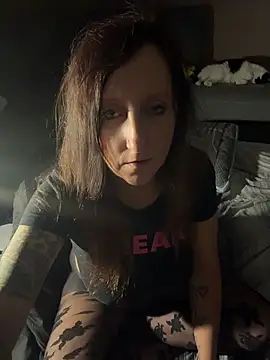 XoTatianaXon Live XXX chat