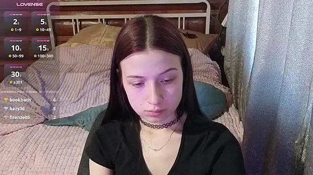 AlicePowells Chat XXX live