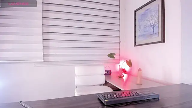 DemonFoxx XXX чат на живо