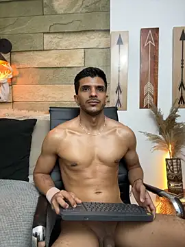 Chat XXX ao vivo de anddy_white
