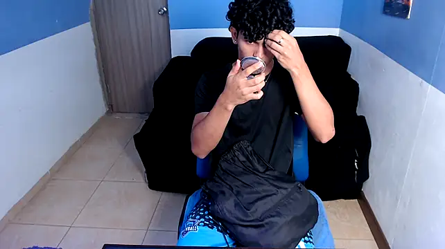 sthellar_gp Live XXX-Chat